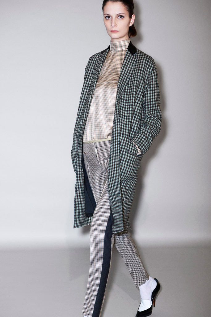 Celine 2011早秋系列