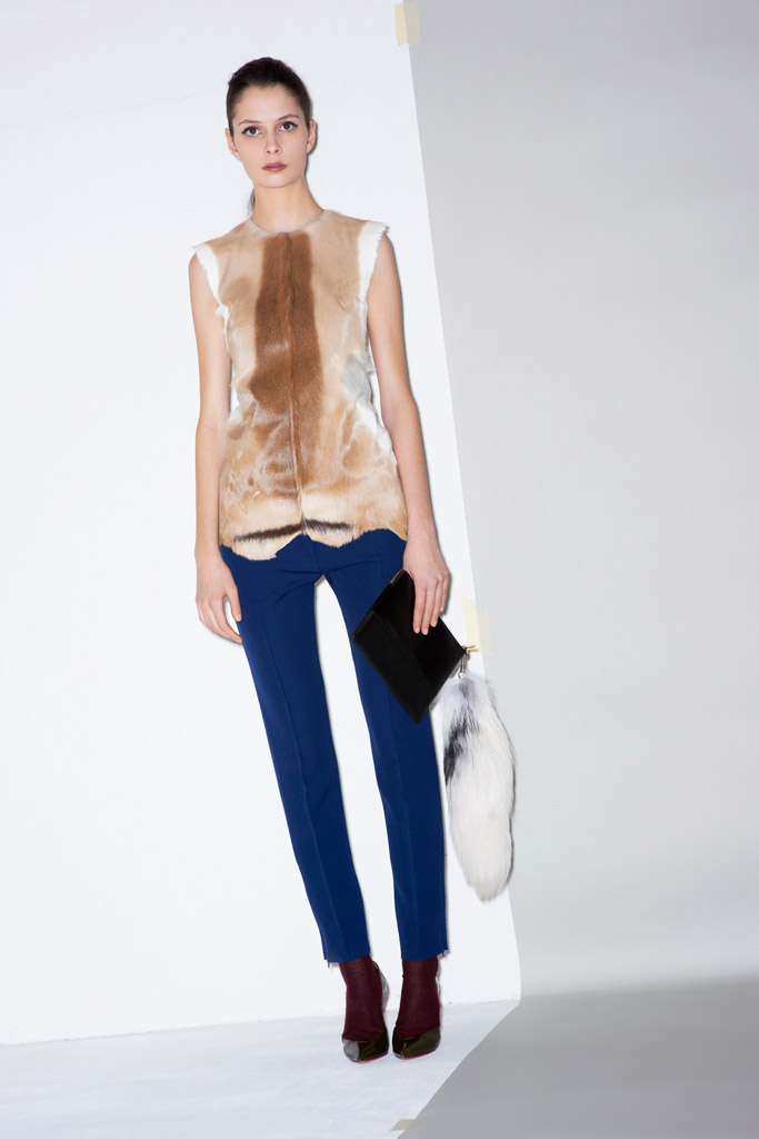 Celine 2011早秋系列