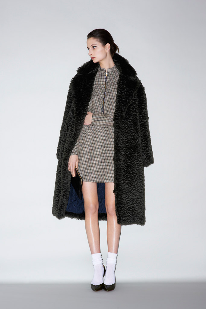 Celine 2011早秋系列