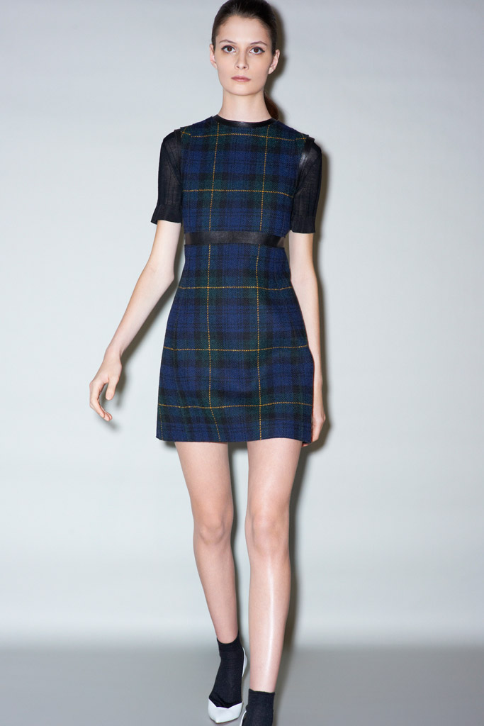 Celine 2011早秋系列
