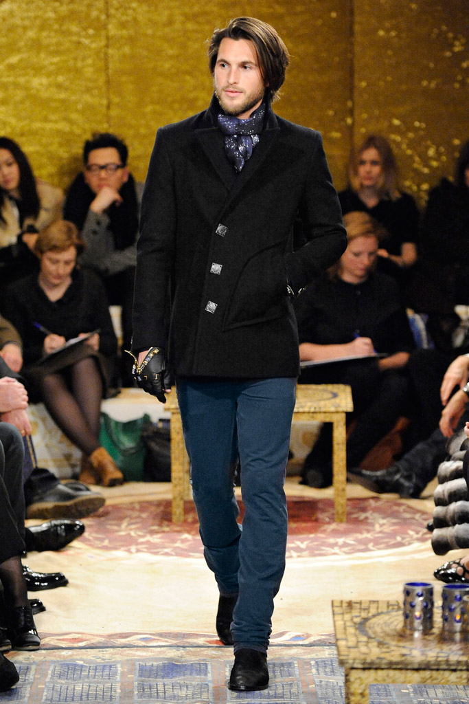 Chanel 2011早秋系列