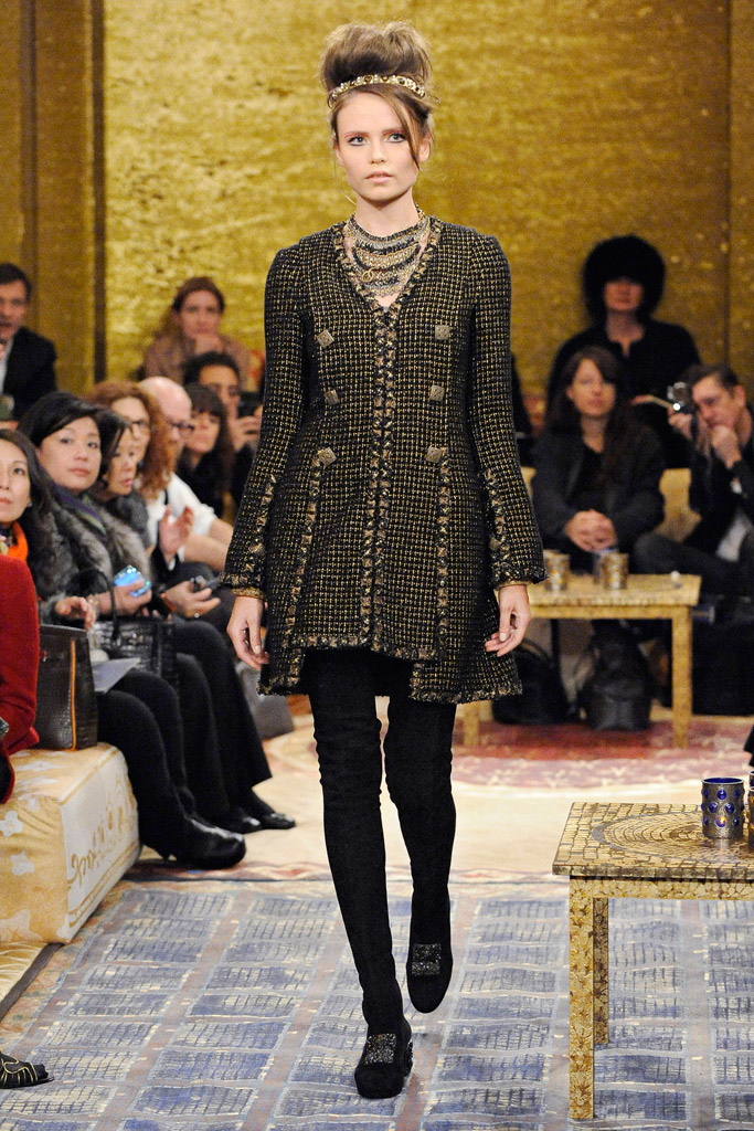 Chanel 2011ϵиDƬ