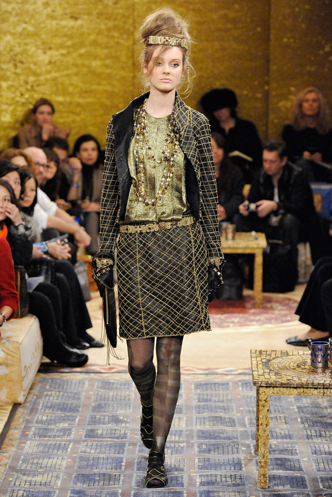 Chanel 2011ϵиDƬ