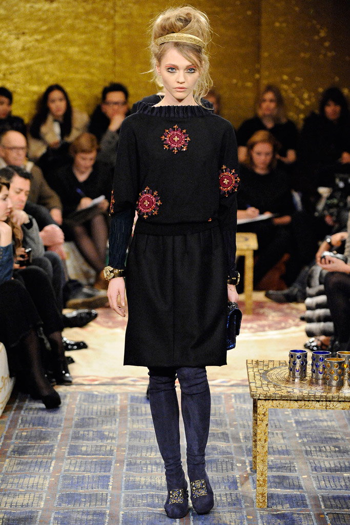 Chanel 2011ϵиDƬ