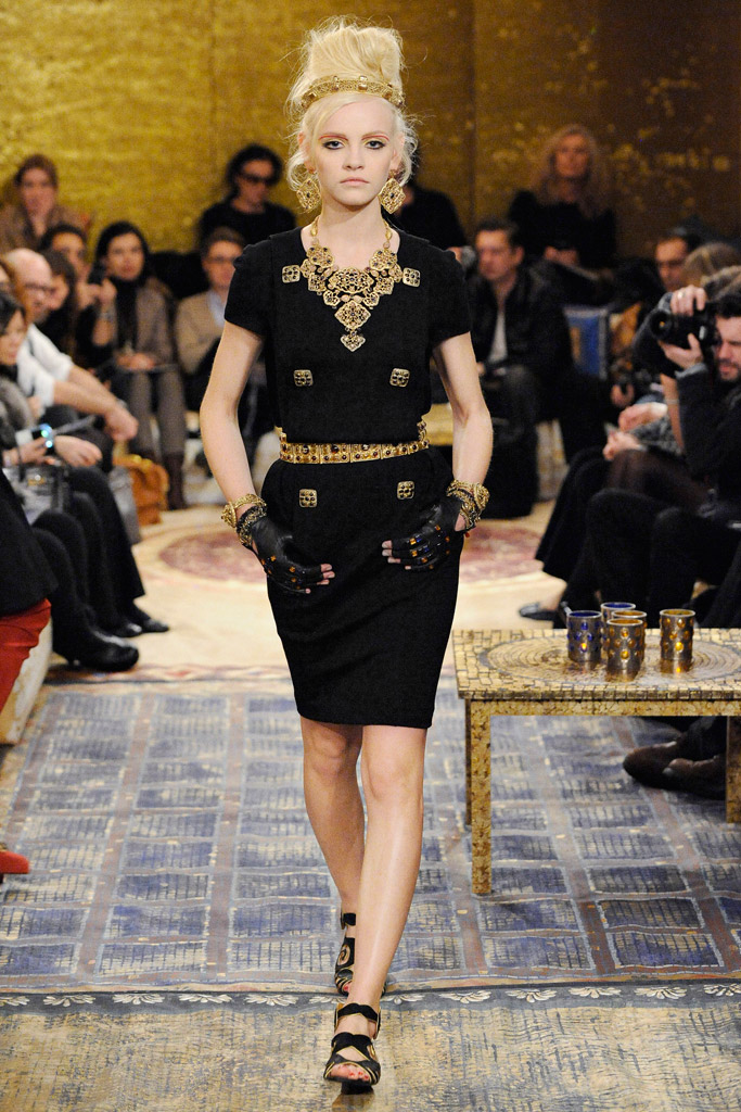 Chanel 2011ϵиDƬ