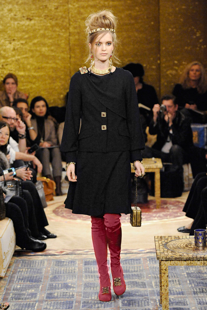 Chanel 2011ϵиDƬ