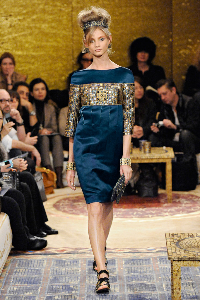 Chanel 2011ϵиDƬ