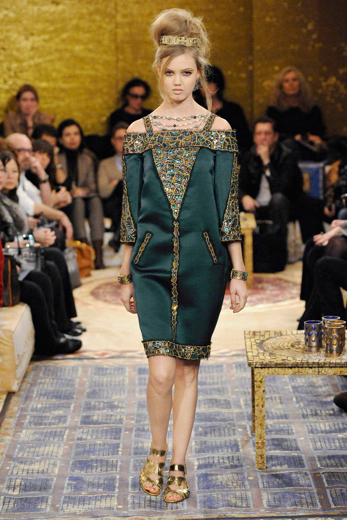 Chanel 2011ϵиDƬ