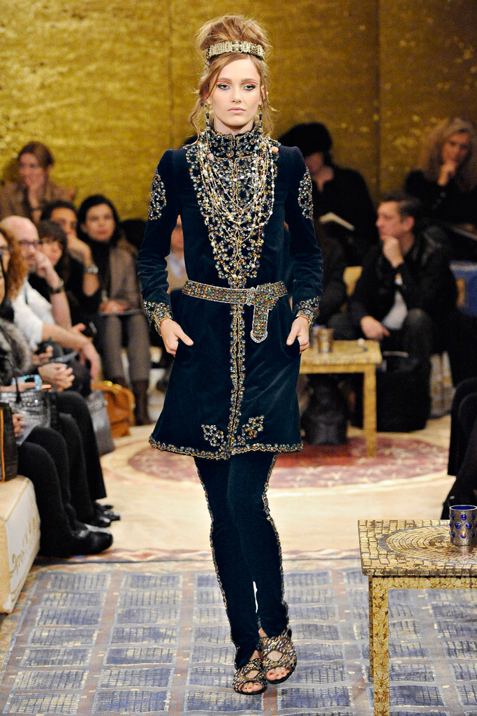 Chanel 2011ϵиDƬ
