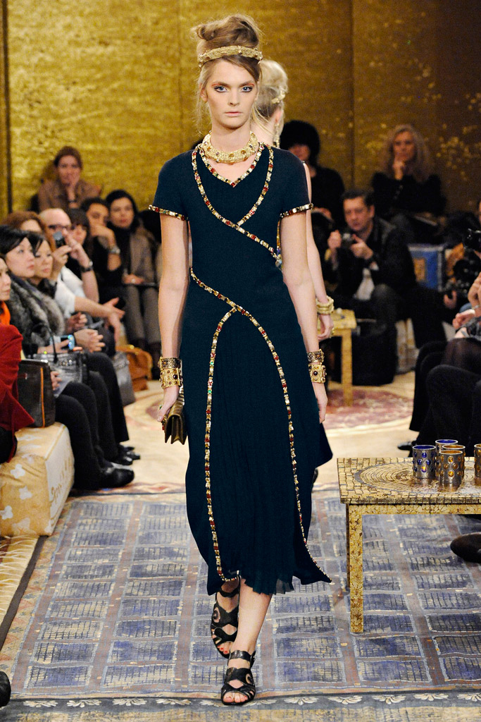 Chanel 2011ϵиDƬ