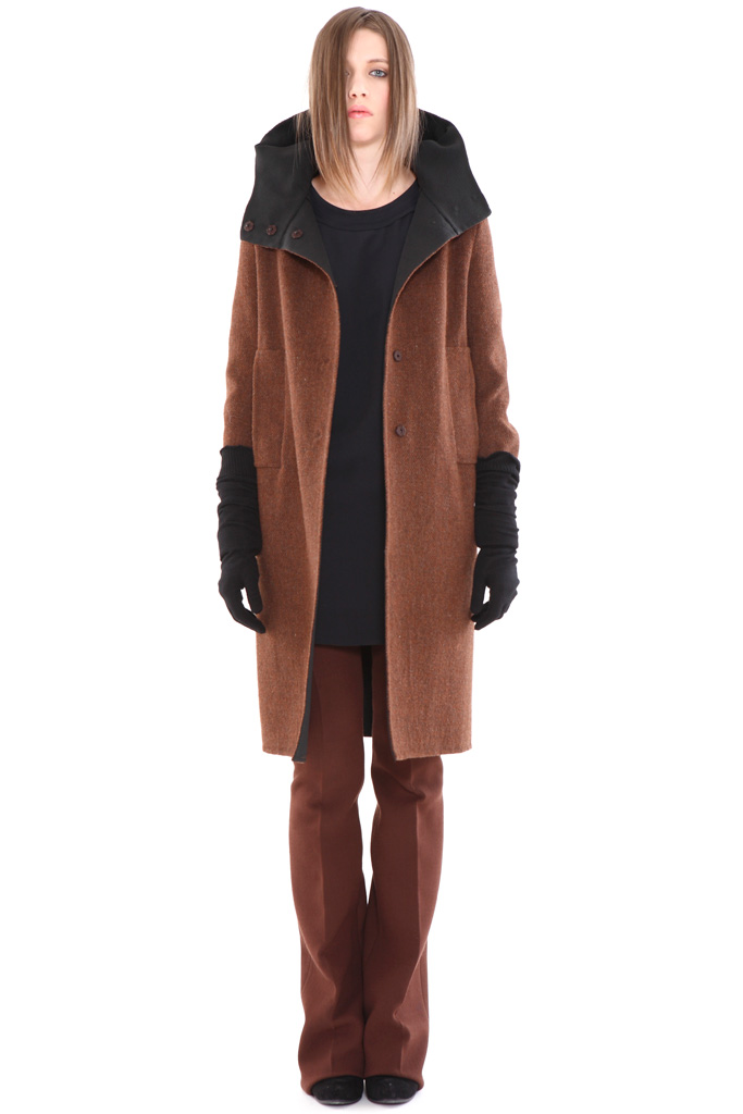 Costume National 2011早秋系列