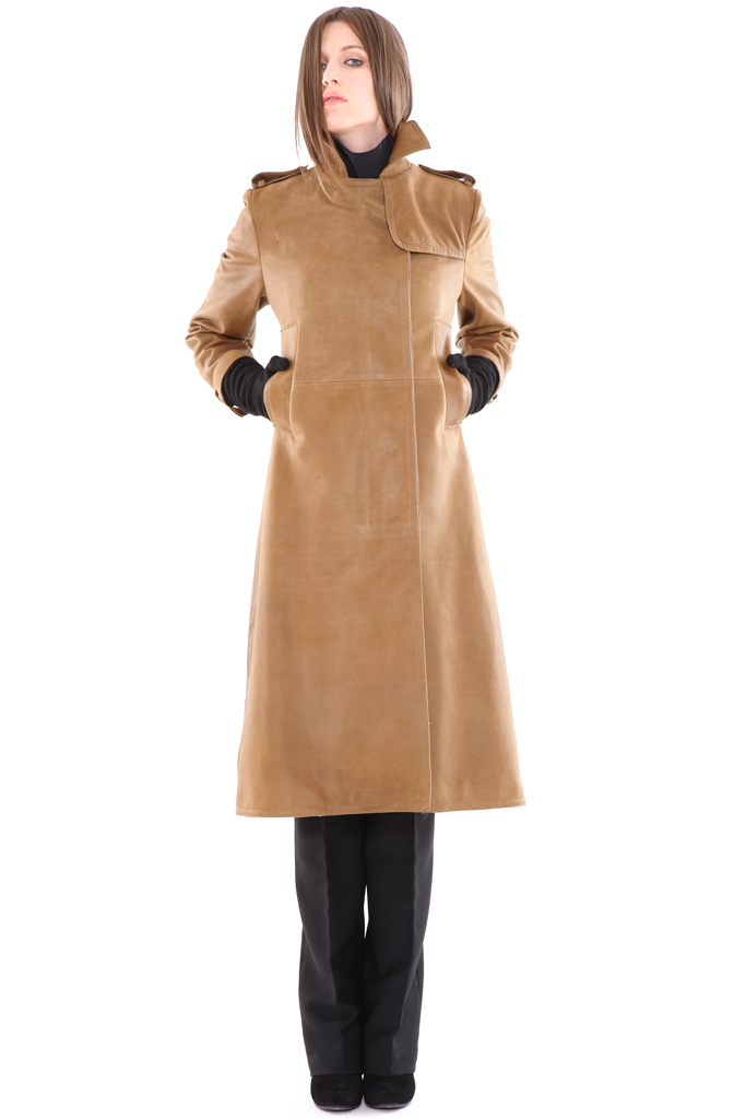 Costume National 2011早秋系列
