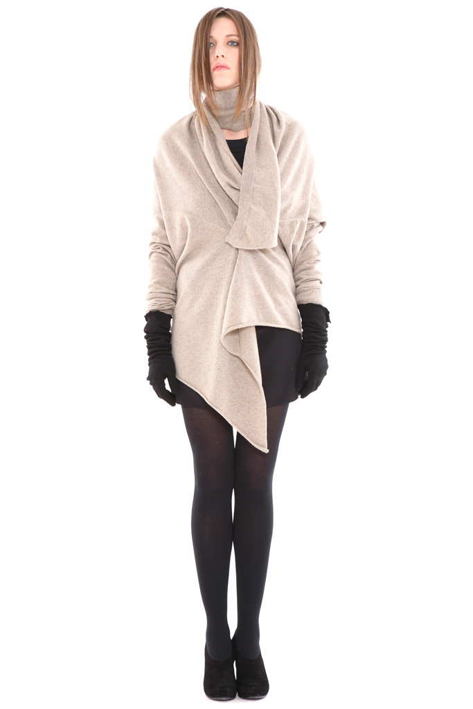 Costume National 2011早秋系列