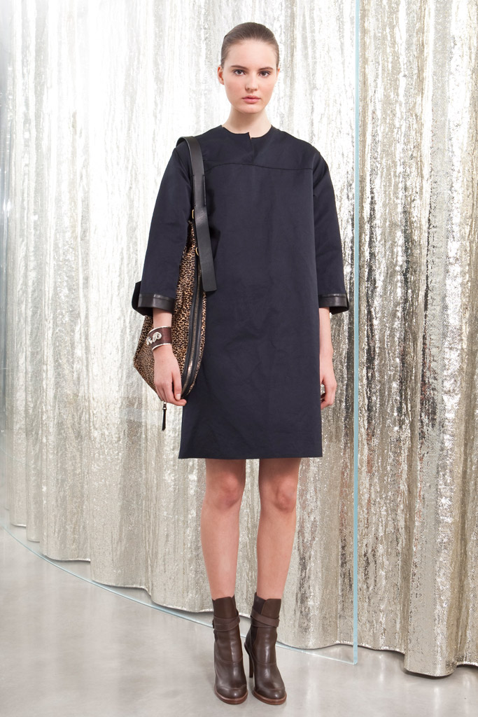 Derek Lam 2011早秋系列