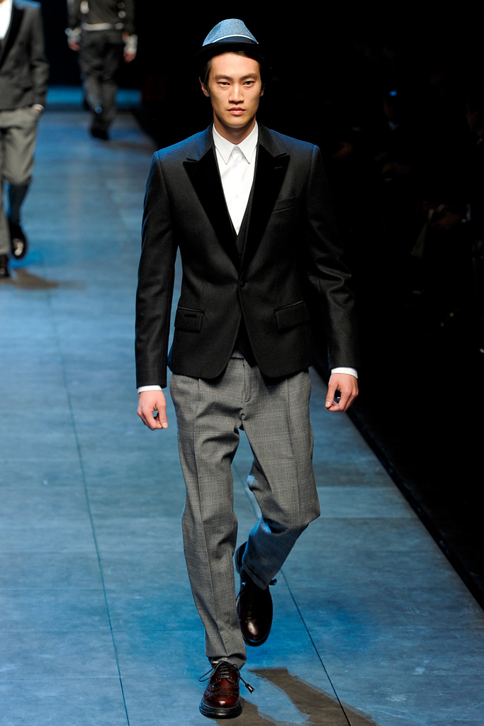 Dolce & Gabbana 2011ﶬbDƬ