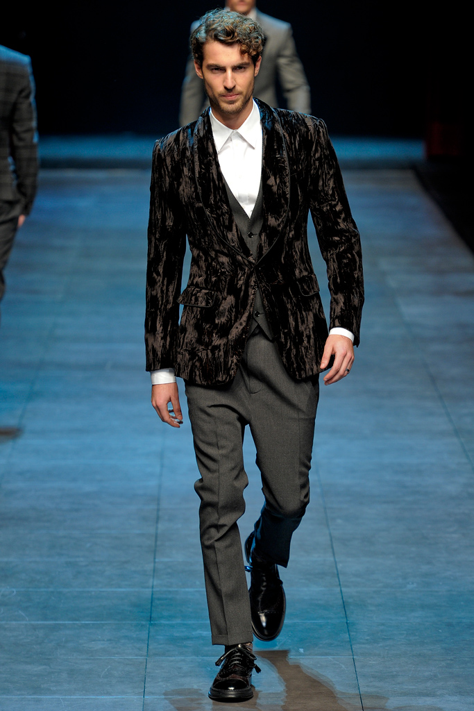 Dolce & Gabbana 2011ﶬbDƬ
