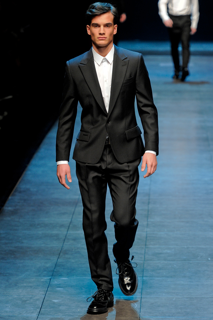 Dolce & Gabbana 2011ﶬbDƬ
