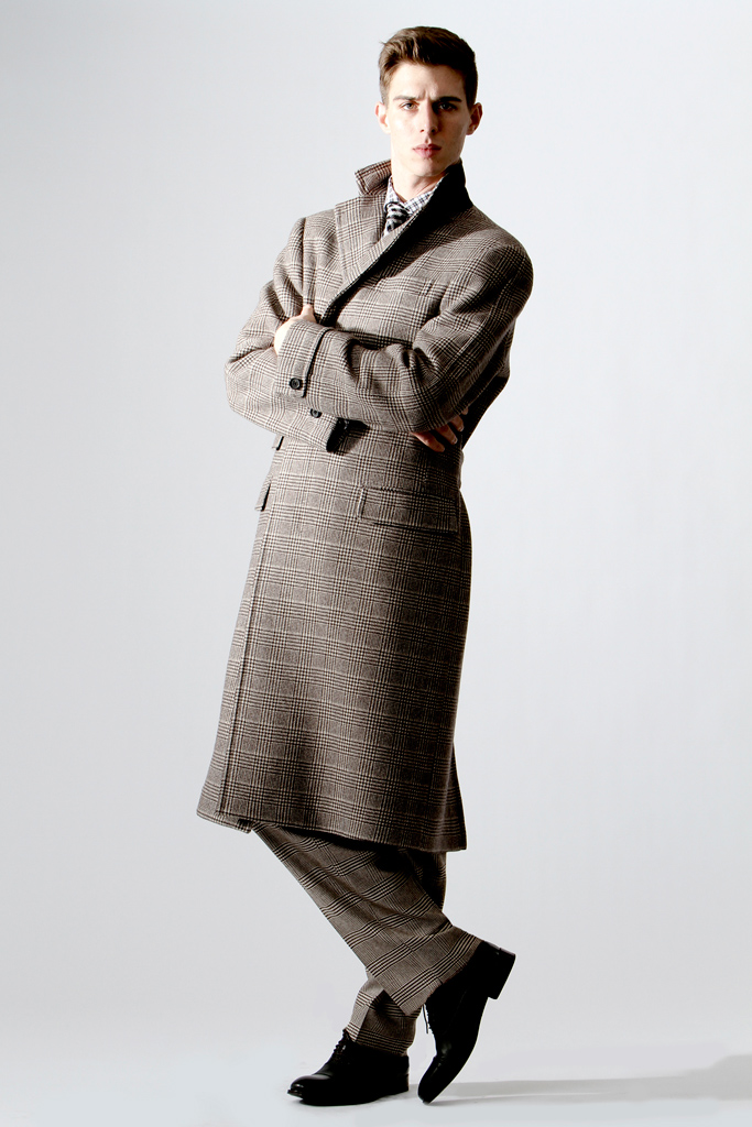 Gianfranco Ferre 2011ﶬbDƬ