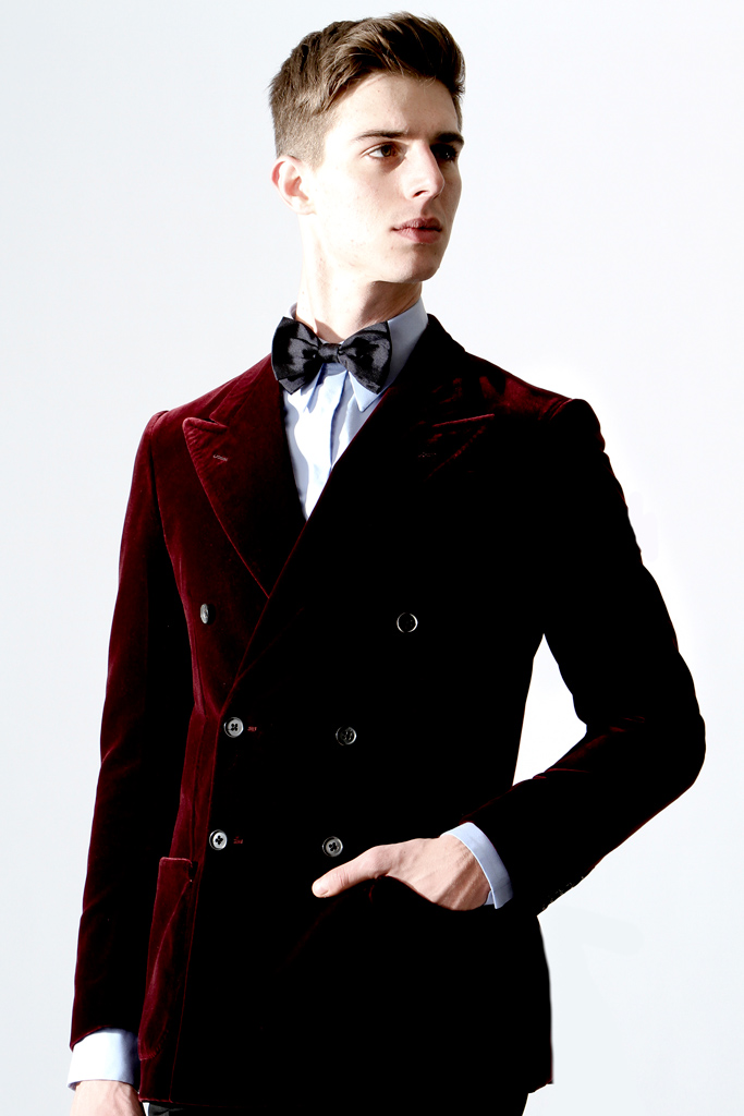 Gianfranco Ferre 2011ﶬbDƬ