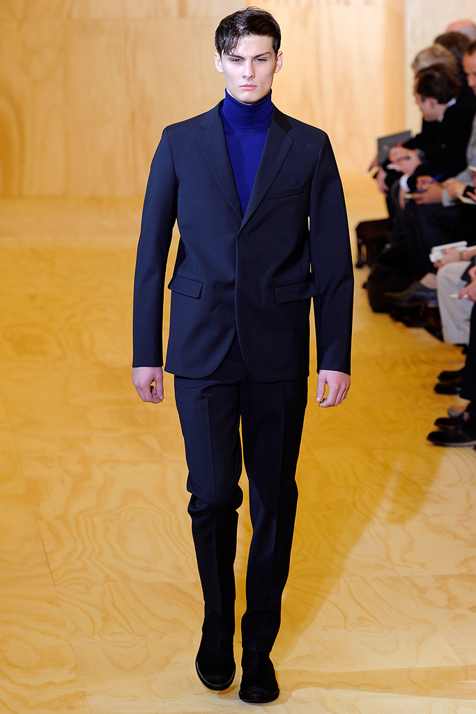 Jil Sander 2011ﶬbDƬ