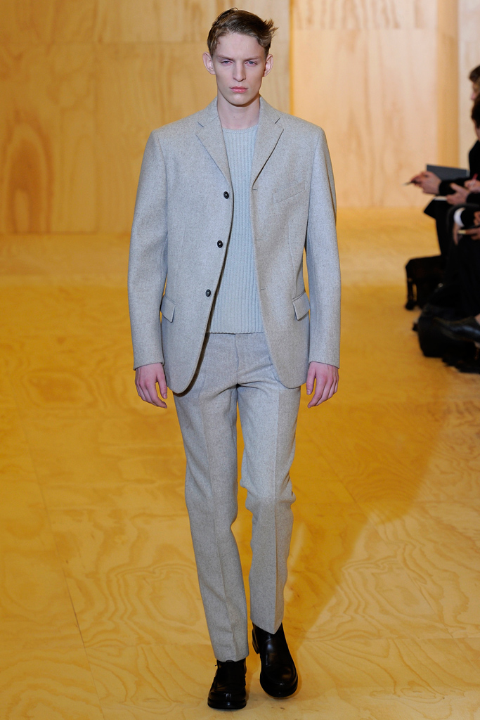 Jil Sander 2011ﶬbDƬ