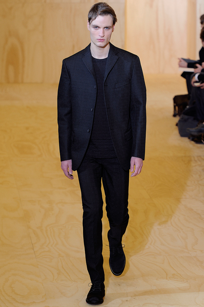 Jil Sander 2011ﶬbDƬ