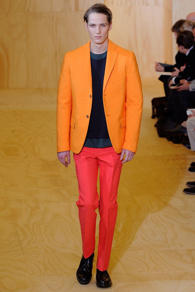 Jil Sander 2011ﶬbDƬ