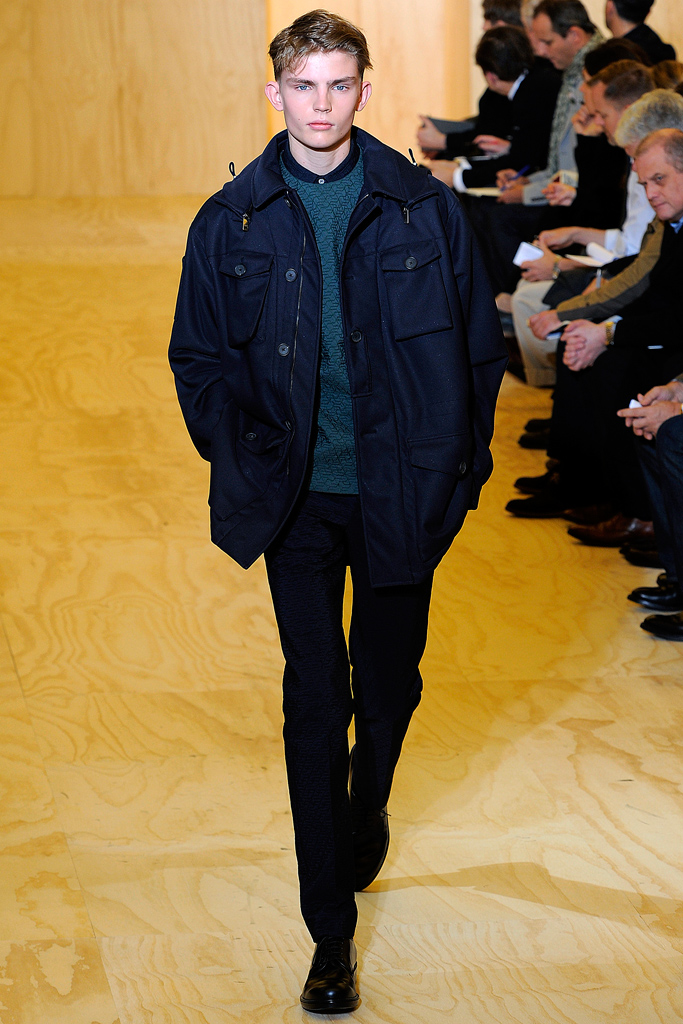 Jil Sander 2011ﶬbDƬ