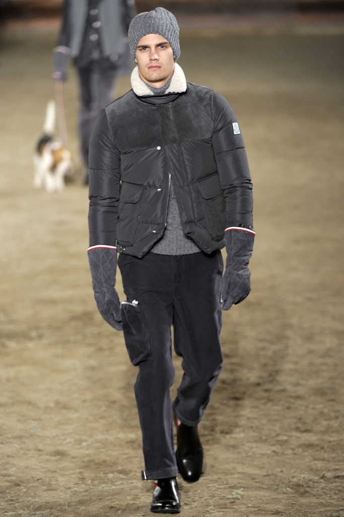 Moncler 2011ﶬbDƬ