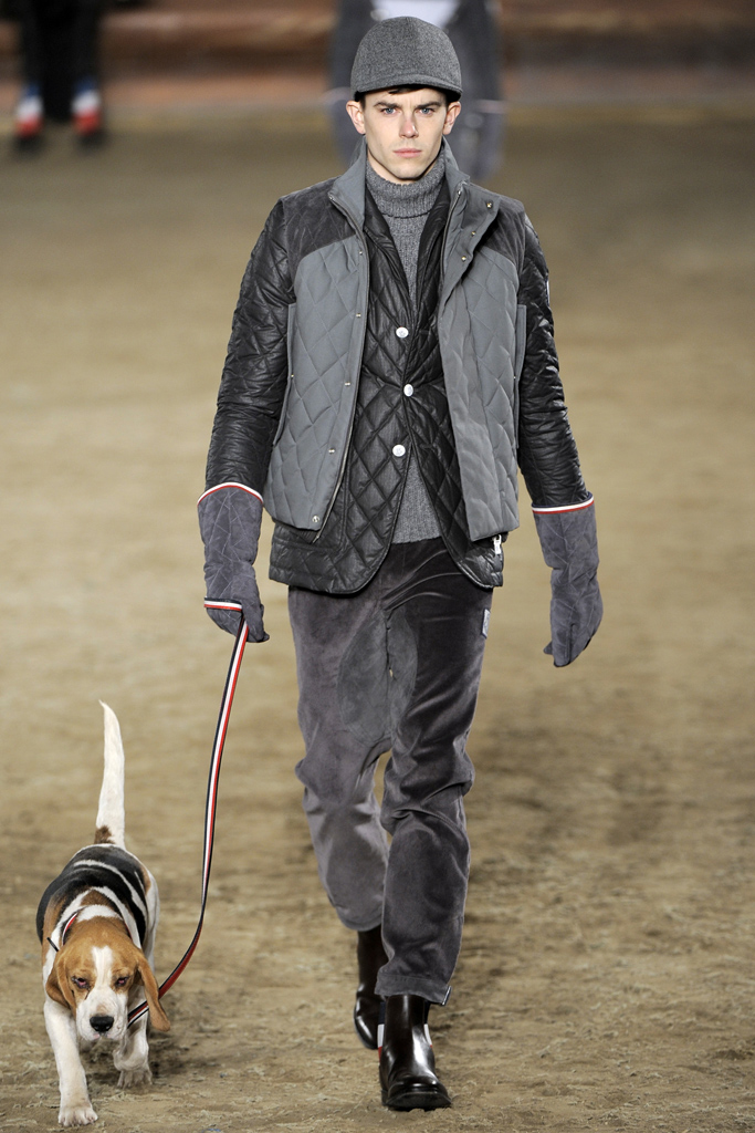 Moncler 2011ﶬbDƬ