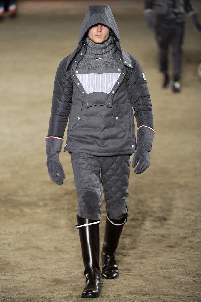 Moncler 2011ﶬbDƬ