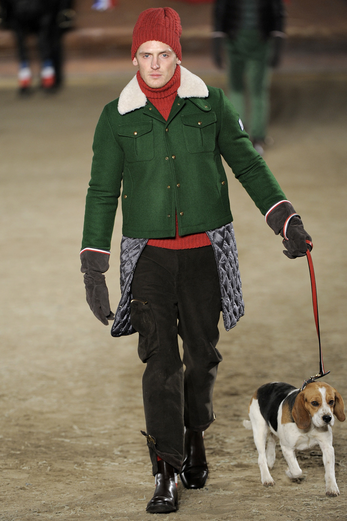 Moncler 2011ﶬbDƬ