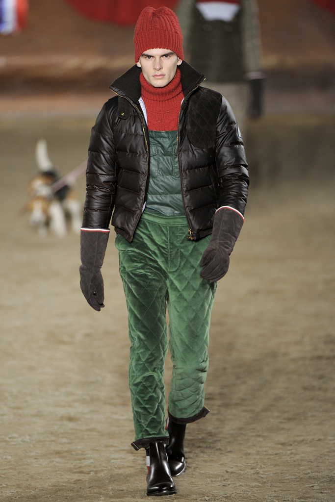 Moncler 2011ﶬbDƬ