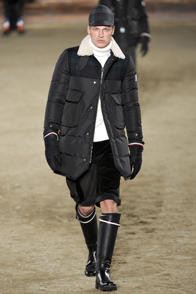 Moncler 2011ﶬbDƬ