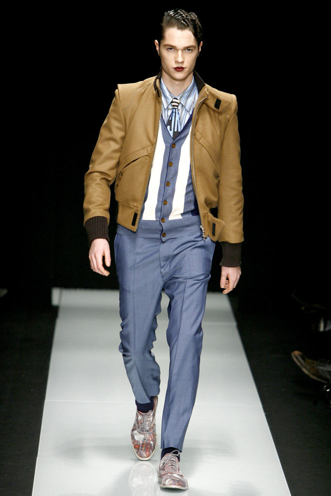 Vivienne Westwood 2011ﶬbDƬ