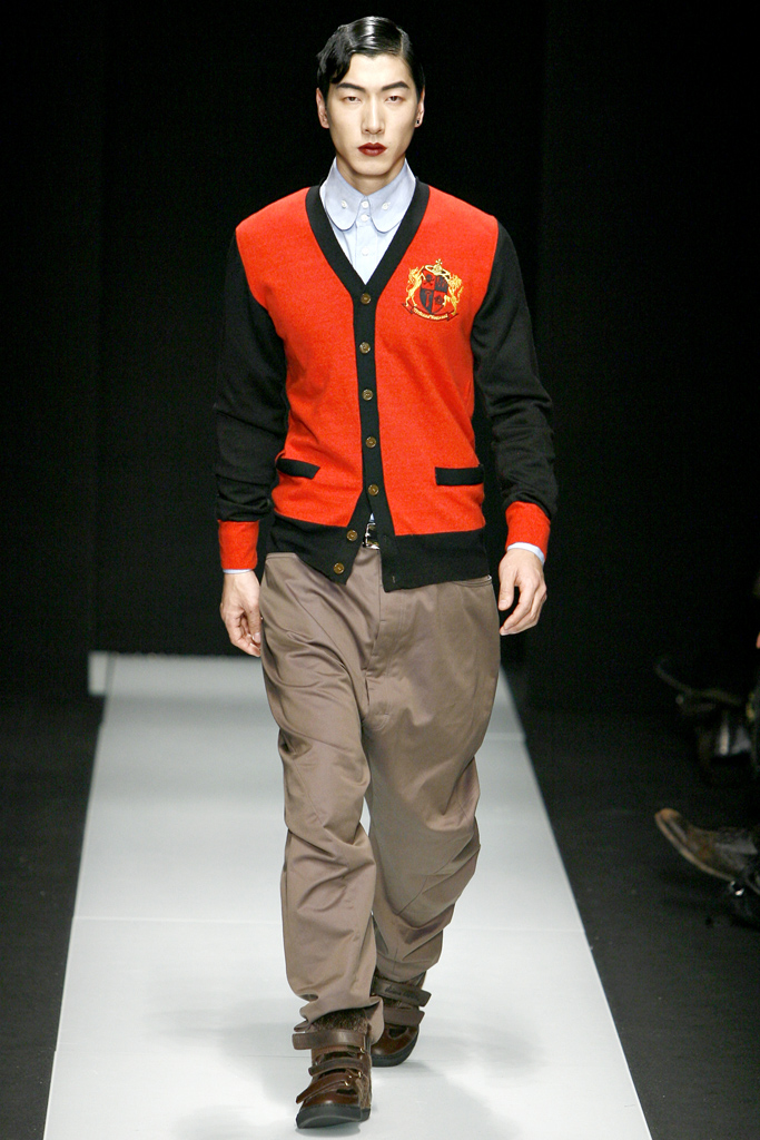 Vivienne Westwood 2011ﶬbDƬ