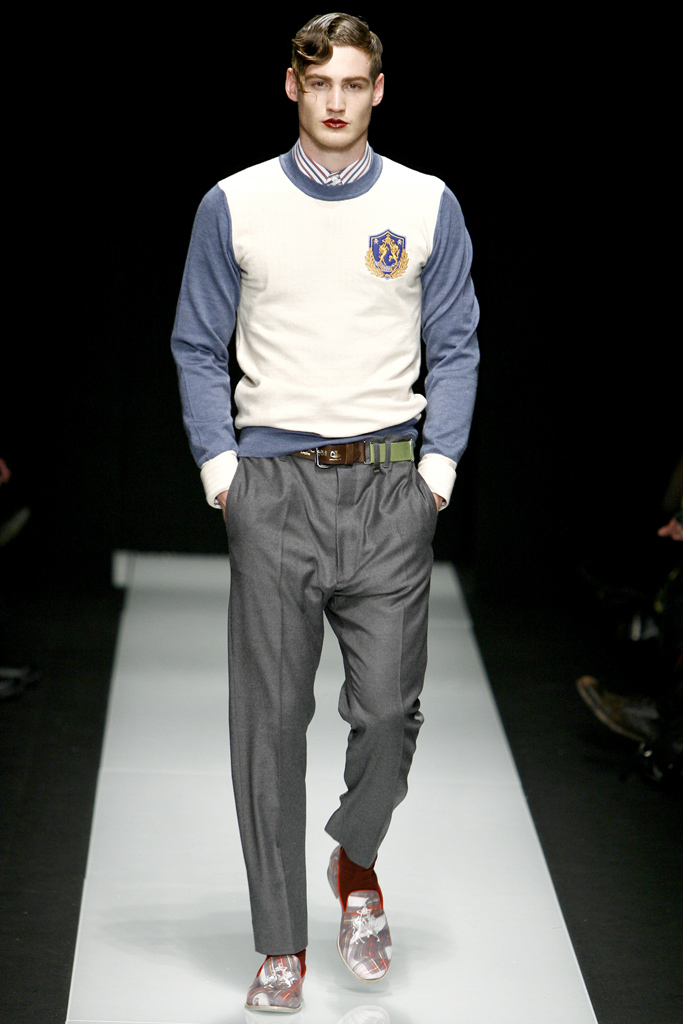 Vivienne Westwood 2011ﶬbDƬ