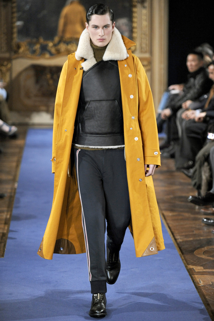 Alexander McQueen 2011 ﶬbDƬ