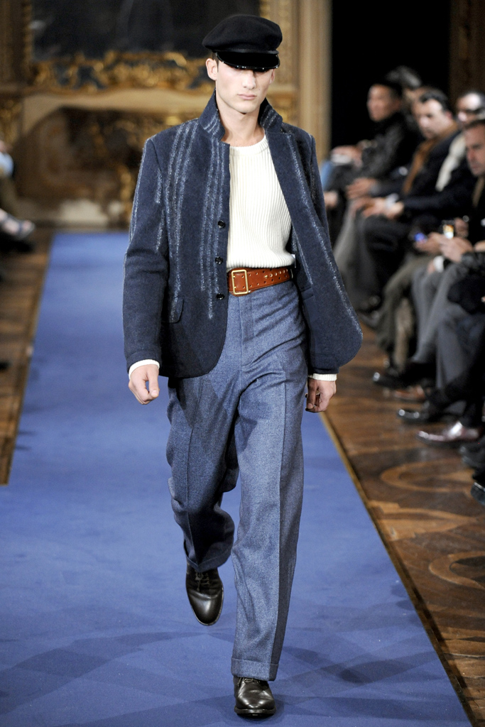 Alexander McQueen 2011 ﶬbDƬ