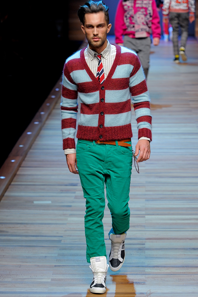 D&G 2011 ﶬbDƬ