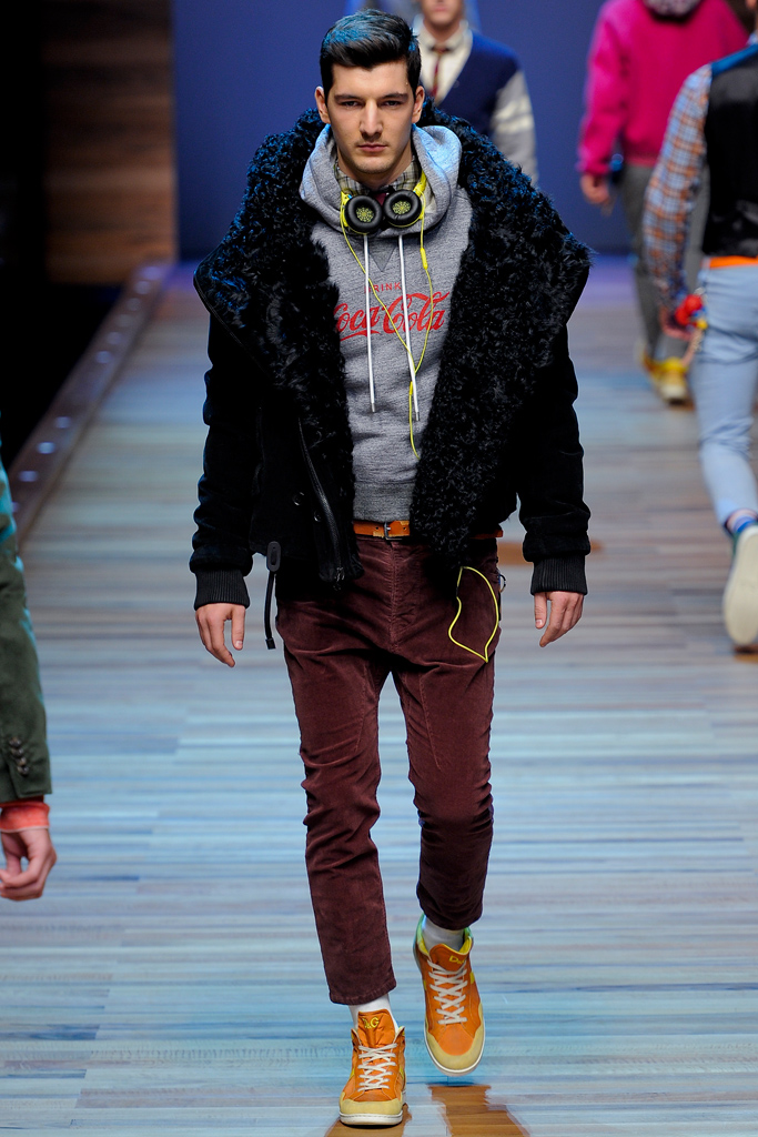 D&G 2011 ﶬbDƬ