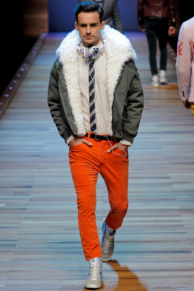 D&G 2011 ﶬbDƬ