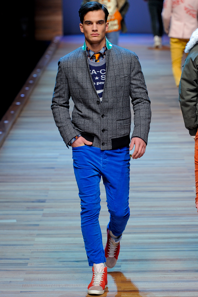 D&G 2011 ﶬbDƬ