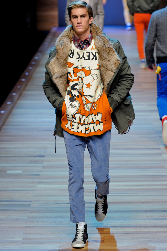 D&G 2011 ﶬbDƬ