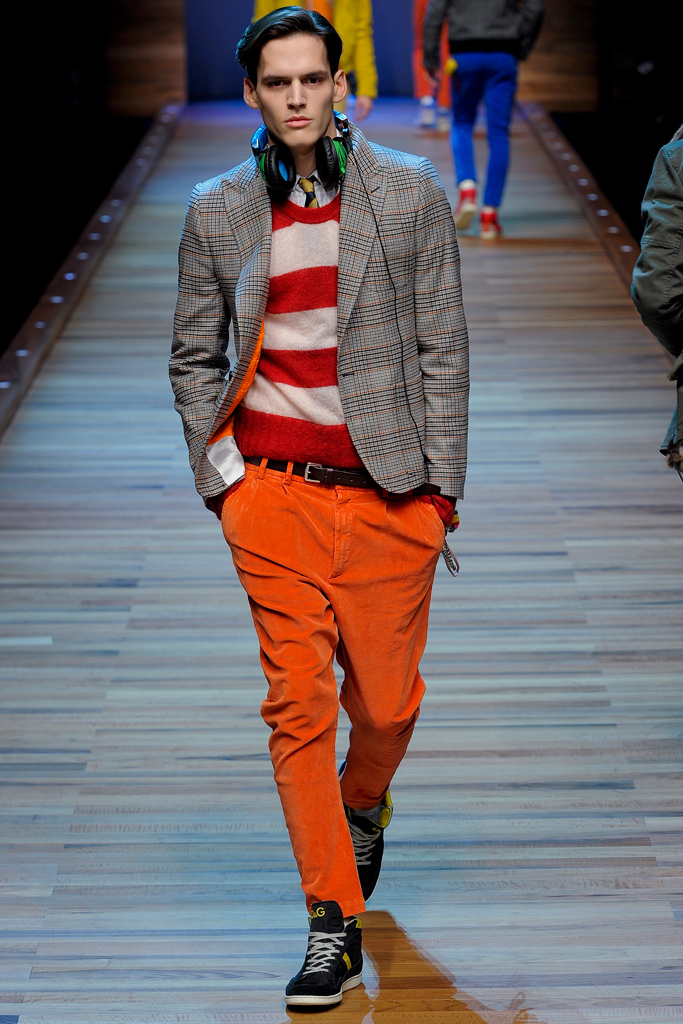 D&G 2011 ﶬbDƬ
