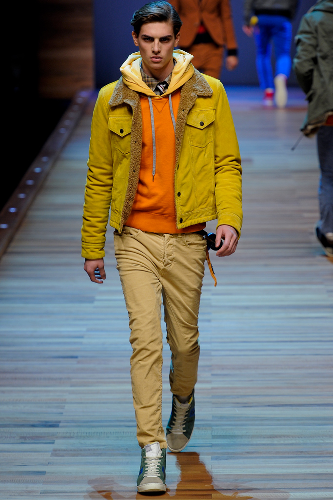 D&G 2011 ﶬbDƬ
