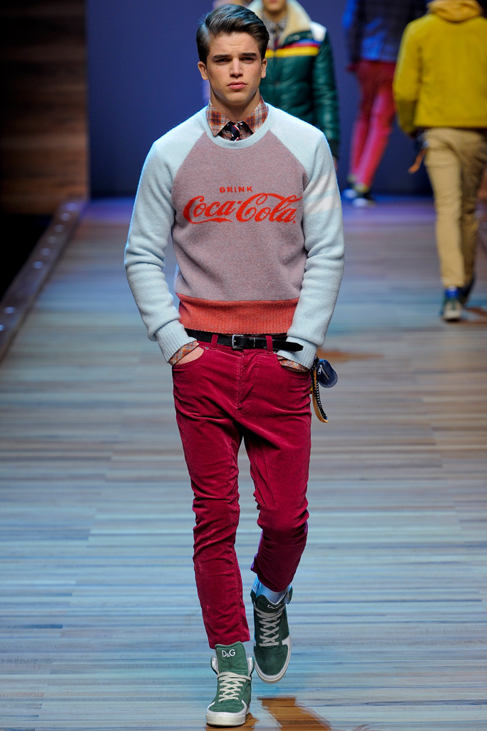 D&G 2011 ﶬbDƬ
