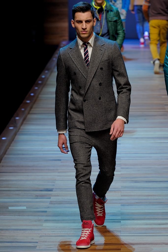 D&G 2011 ﶬbDƬ