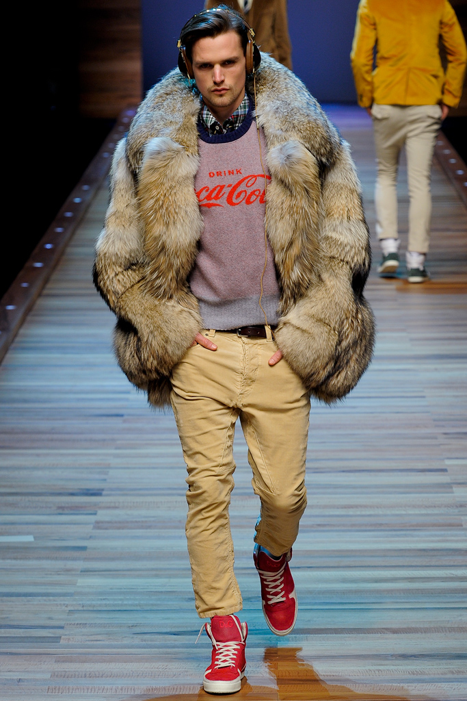 D&G 2011 ﶬbDƬ