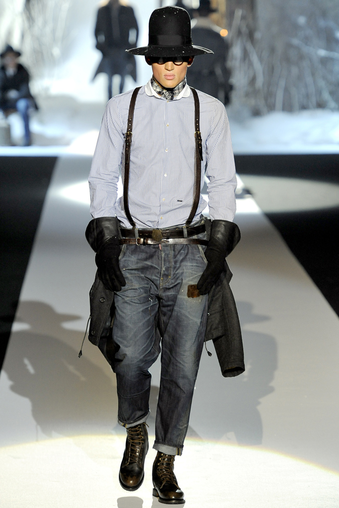 Dsquared2 2011 ﶬbDƬ